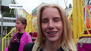 impressie kermis 2018 Dordrecht