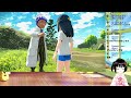 ♯１　ポケモンlegends　アルセウス