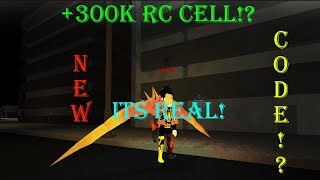 Ro Ghoul New Code 100k Rc Cells Roblox - roblox ro ghoul code rc 100000