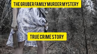 The Mystery of the Hinterkaifeck Germany's Murders I True Crime