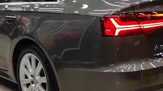 Ceramic Coating Amritsar (audi) by Royal Auto Detailing