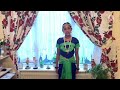 bharatanatyam theiya theihe chapter 5 all 4 aduvus bharatanatyam