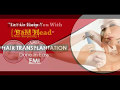 Laser Hair Removal & Hair Transplantation  by Redefine Hair Transplant Center