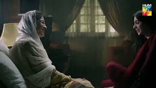 Saba Ne Sunayi Dadi Ko Khushi Ki Khabar  - Bin Roye - HUM TV