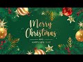 Merry Christmas Intro (After Effects Template)★ Best AE Templates