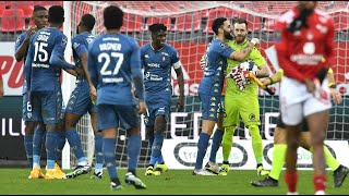 Dijon 1:5 Metz | France Ligue One  | All goals and highlights | 02.05.2021