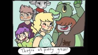 Fazbear Daycare part 4