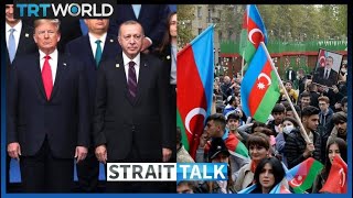 US Sanctions on Turkey | Reviving Shusha