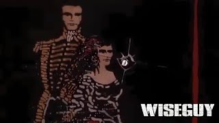 Battle of the Barge | Wiseguy | S3E2