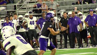 Tarleton State powers past North Alabama 28-14