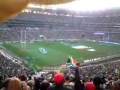 SPRINGBOK NATIONAL ANTHEM VS ALL BLACKS AT SOCCER CITY