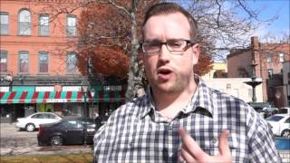 Faces of Addiction - New Bedford - Andrew