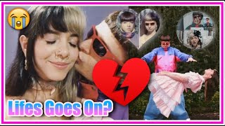 Why did Melanie & Oliver Tree break up? 💔 Life goes on?💔