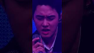 241013 도경수 DOH KYUNGSOO BLOOM THE FINAL D3 | Fly Me To The Moon