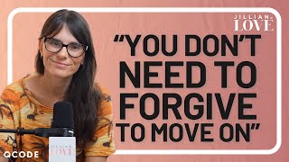 How to Let Go, Move On, and Never Look Back
