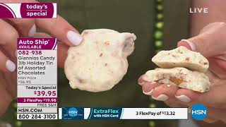 HSN | Lunch Rush with Michelle Yarn 07.09.2019 - 12 PM