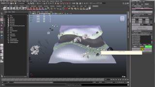 Ninja_Mesh (Scatter Tools)