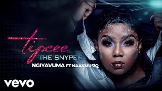 Tipcee - Ngiyavuma Audio Ft Naakmusiq