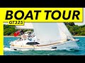 Something a little bit different | GT325 Tour | Yachting Monthly