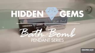 Hidden Gems Bath Bombs