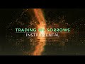 TRADING MY SORROWS worship instrumental