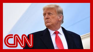 Axios: Trump tried to pull troops from around world after election loss