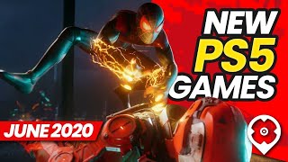 10 Best Upcoming PS5 Games 2020 | Best Upcoming Playstation 5 Games
