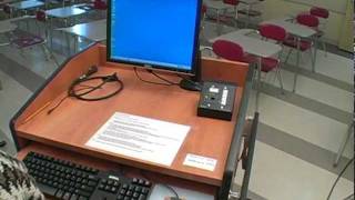 Smart Classroom Tutorial