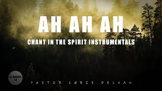 Worship Instrumentals | AH AH AH Chant In The Spirit - Prophetic Strings Worship | Deep Prayer Music