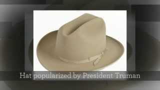 Stetson Open Road Hat - Rodeo Western Wear.net