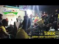 tirik karantika nada live perform desa malinau kec. loksado kab. hss