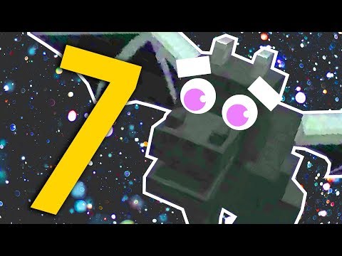 7 Things You Didn't Know About the Ender Dragon in Minecraft 7 Things You Didn't Know About the Ender Dragon in Minecraft