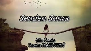 Yemin:Senden Sonra (Klass Ferdi)