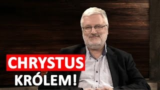 Chrystus Królem! Spełniają się objawienia św. Faustyny?