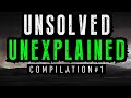 Unsolved and Unexplained Mysteries Compilation 1