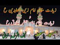 Ziyarat maqams Imam Zain ul Abideen a.s aur Imam Jafar Sadiq a.s||Masjid Sehla ||Najaf,Iraq||