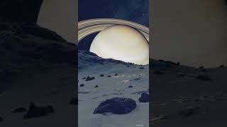 Exploring the universe in search of aliens, is there any extraterrestrial life  surface of Enceladus