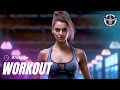 Workout Music 2024 💪 Fitness & Gym Music for Best Exercise 2024 | Workout Music Playlist 2024