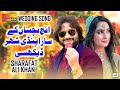 Enj Nachsaan Sara Pindi Shahr Dekhsi | Sharafat Ali Khan | ( Official Video ) | Shaheen Studio