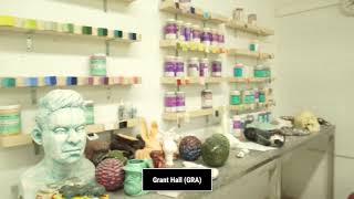 UNLV College of Fine Arts - Virtual Tour