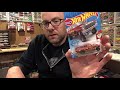 diecast weekly ep. 214 new minigt and some hot wheels