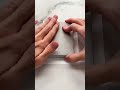 diy stamping with only paper towel for cardmaking 🤯 art diy crafts