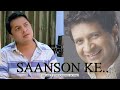 Saanson Ke full song | Muhammad Shahid Terbute to KK  | 2022  |