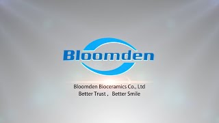 Bloomden Zirconia Sock Stain Instruction