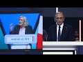 Battle for the French far right: Zemmour, Le Pen try to steal each other's thunder • FRANCE 24