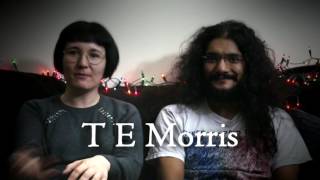 Chaos Theory presents: T E Morris, Raf and O and Weikie at Whispers \u0026 Hurricanes