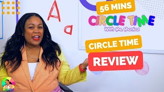 Learn Letters, Numbers, Shapes - Songs for Kids - Special Preschool  Lesson - Circle Time Lesson