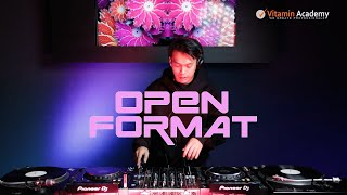 OpenFormat | Thai - K Pop - Remix - EDM | by DJ TongTong