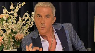 Bruno Tonioli is 'earning £33,000 per minute' on Strictly video link segments