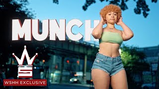 Ice Spice - Munch (Feelin’ U) (Official Music Video)